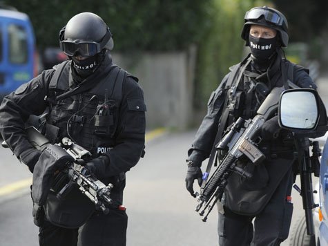 Photo of İsviçre polisiye ve güvenlik önlemlerini arttırmak istiyor