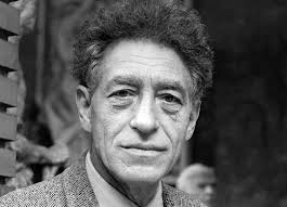 Photo of Giacometti ve kırılgan eserleri