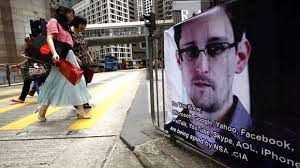 Photo of İstenmeyen adam; Snowden