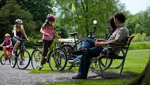 Photo of Bisiklet ve çocuk