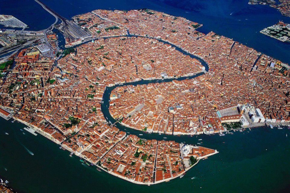 Photo of Venedik bağımsızlık istiyor
