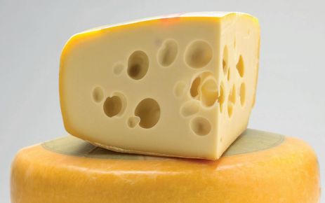 Photo of Peynir deliklerinin sırrı