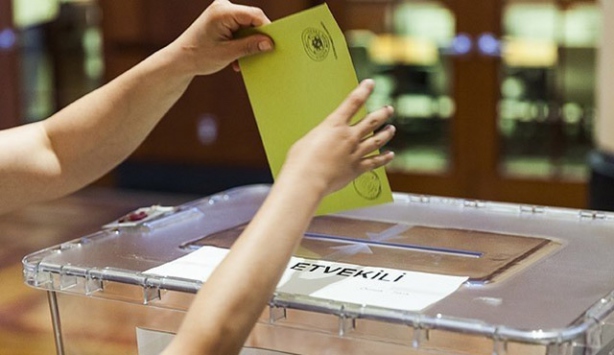 Photo of İsviçre için oy oranları açıklandı