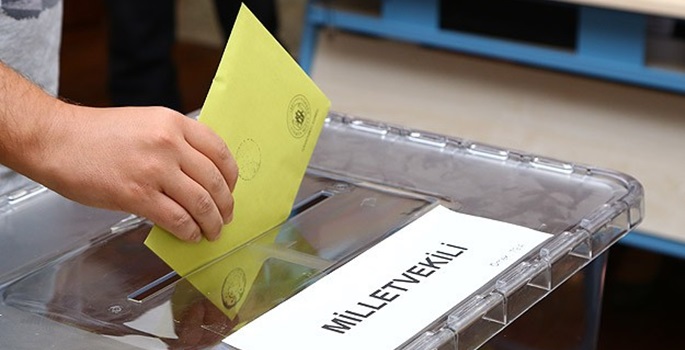 Photo of İsviçre’de kullanılan oy sayısı 41 bin 735