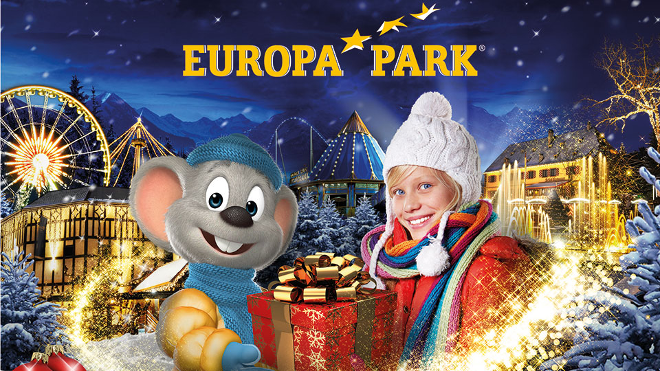 Photo of Europa Park