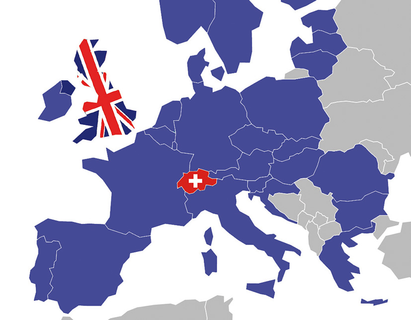 Brexit ve Isvicre ekonomisi-www.haberpodium.ch