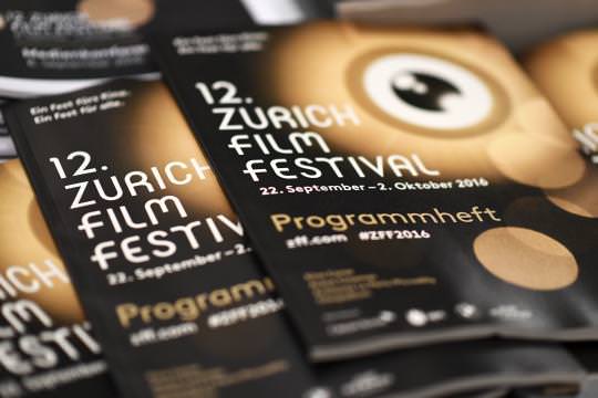 Photo of 12. Zürich Film Festivali başladı