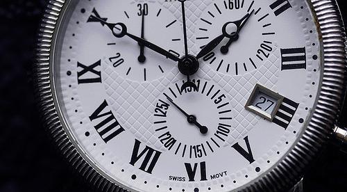 Photo of Rüşvet objesi olarak İsviçre saatleri