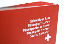 Photo of İsviçre vatandaşlığına ilgi sanılandan daha az