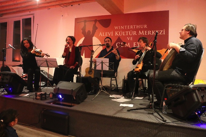 Photo of Winterthur’da Mikail Aslan konseri