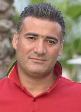Photo of Futbolun Spartaküs’ü Metin Kurt (1948 – 2012)