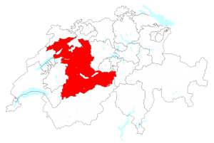 25 Mart Bern Kantonu seçimleri