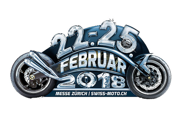 Photo of 15. Swiss Moto Fuarı yapıldı