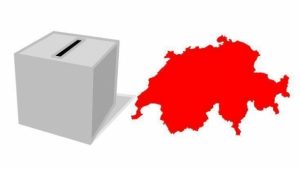 İsviçre’de Türkiye için oylama