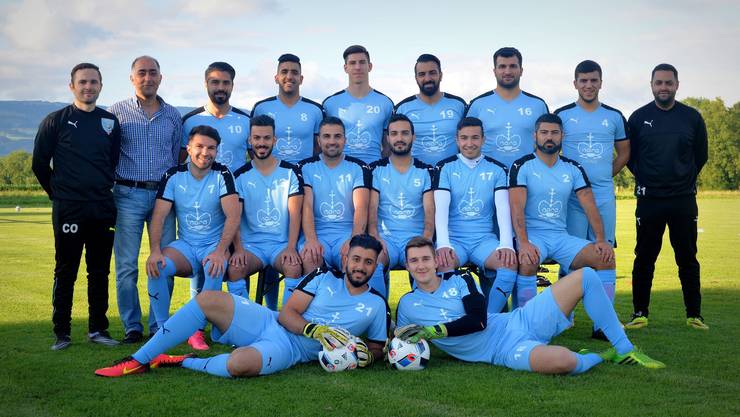 Photo of FC Canspor 3’üncü ligde