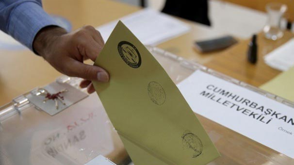Photo of İsviçre için seçim sonuçları açıklandı