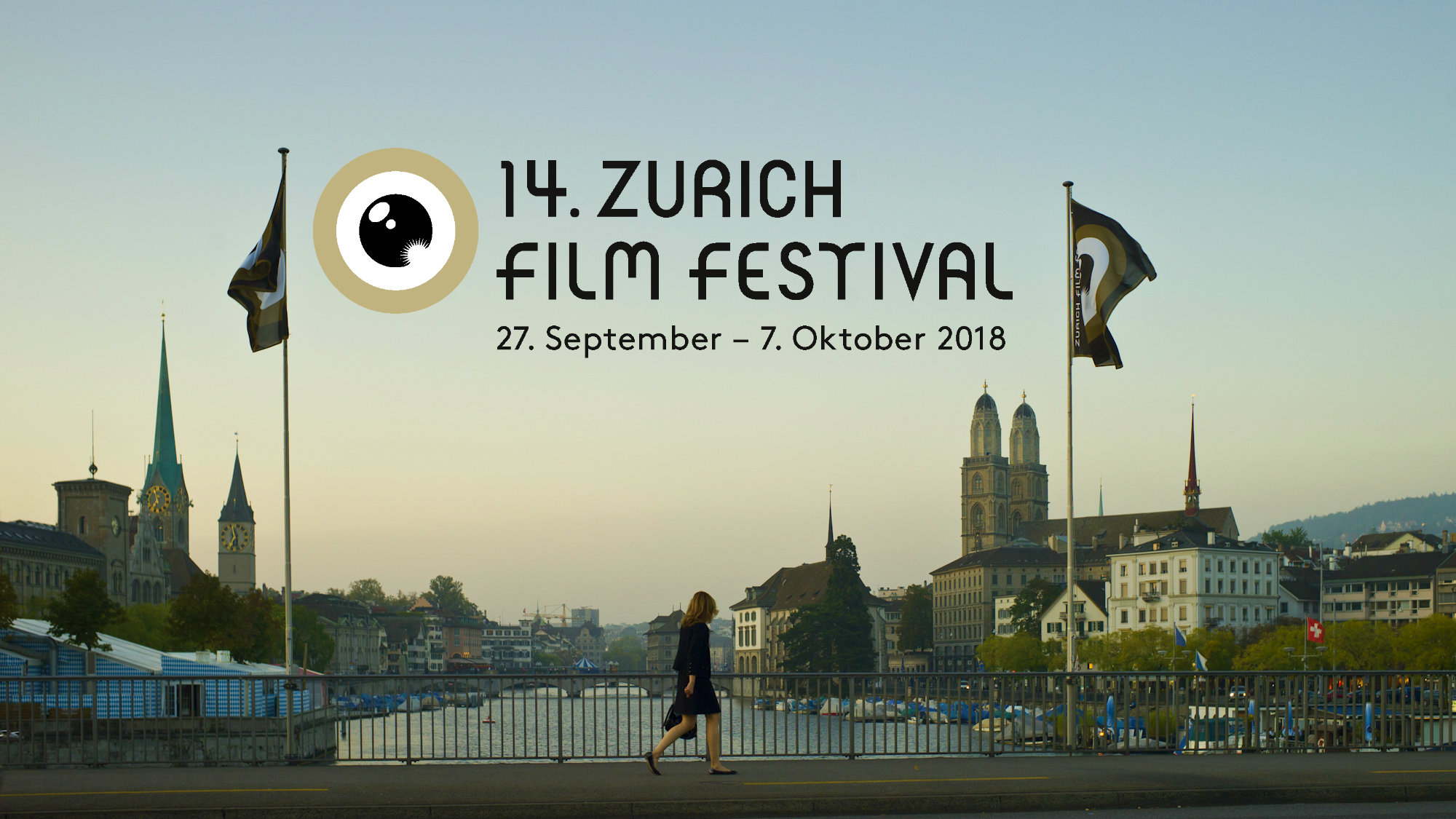 Photo of 14. Zürich Film Festivali başladı