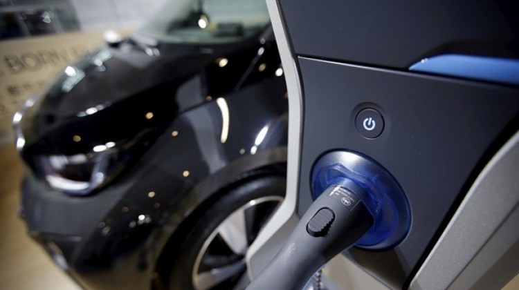 Photo of Elektrikli araba satışı artıyor