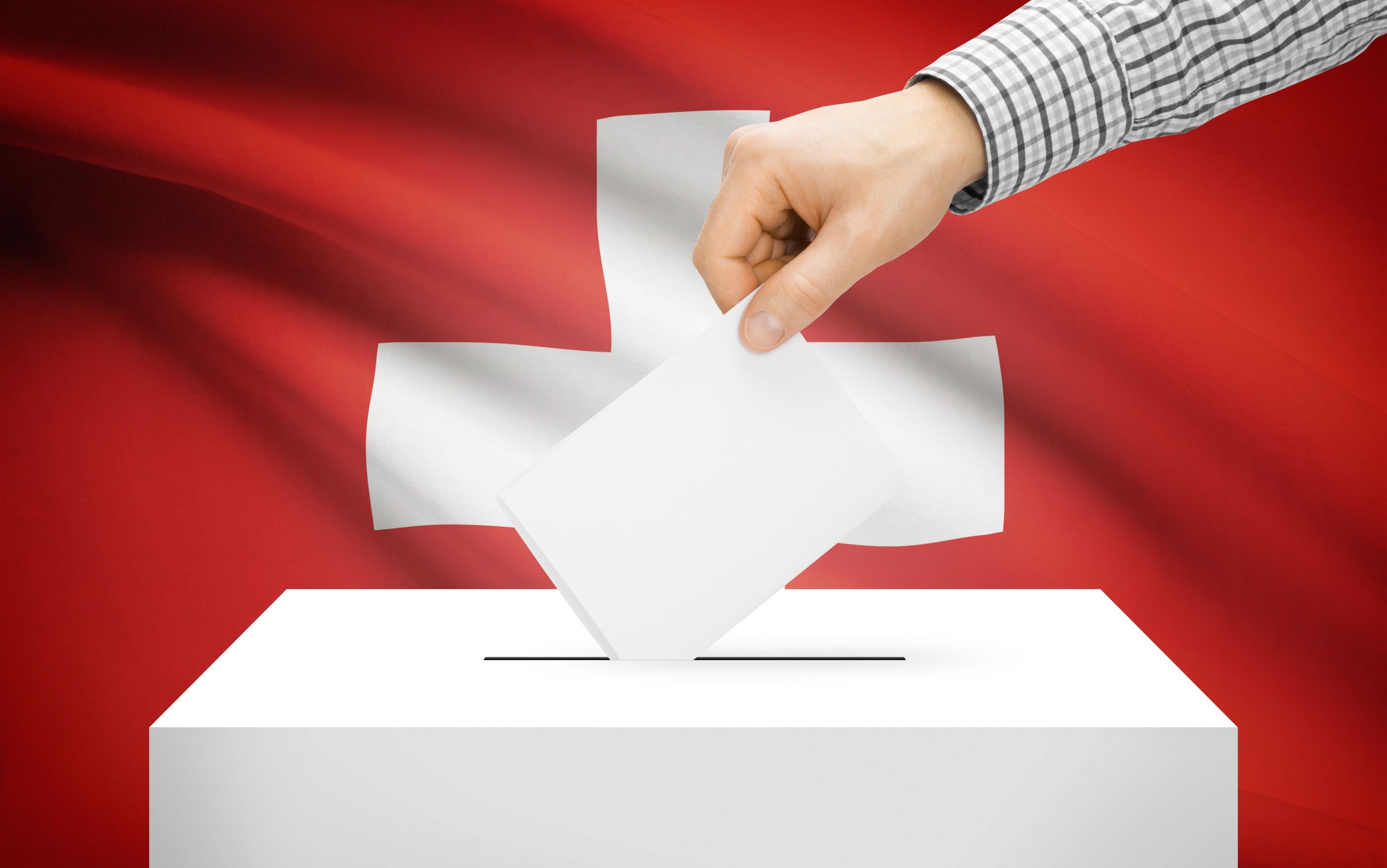 Photo of İsviçre’de 2023 yılı seçim takvimi. Hangi kantonda, ne zaman seçim var?
