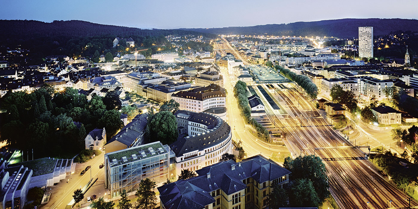 Photo of Müzeler şehri Winterthur