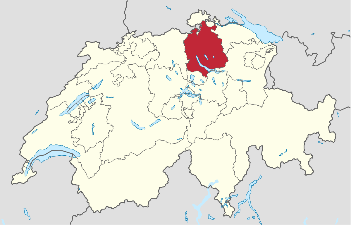 Photo of Zürich Kanton seçimleri 2023’te yapılacak