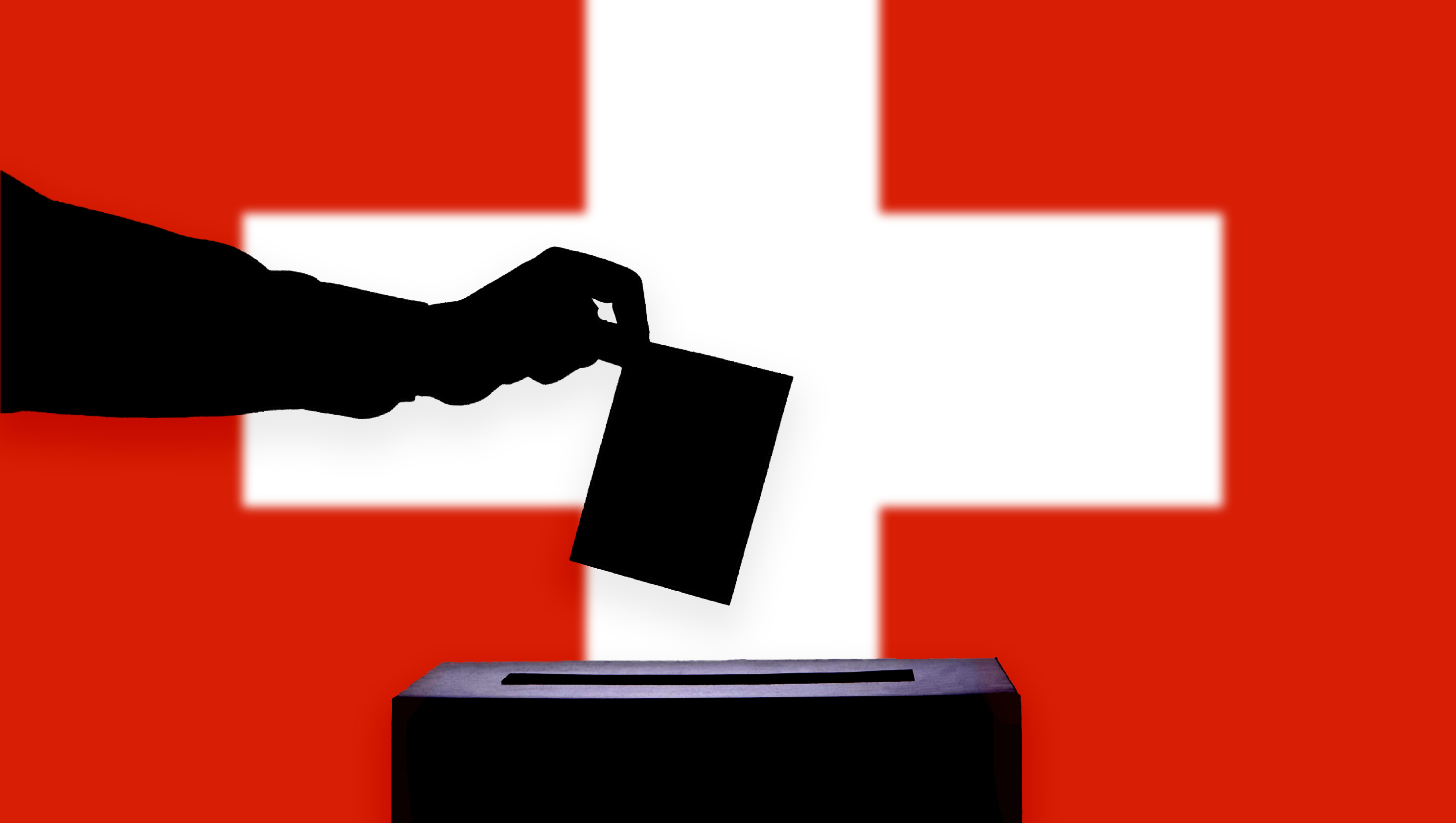 Photo of İsviçre’de seçim sistemi nasıl işliyor?