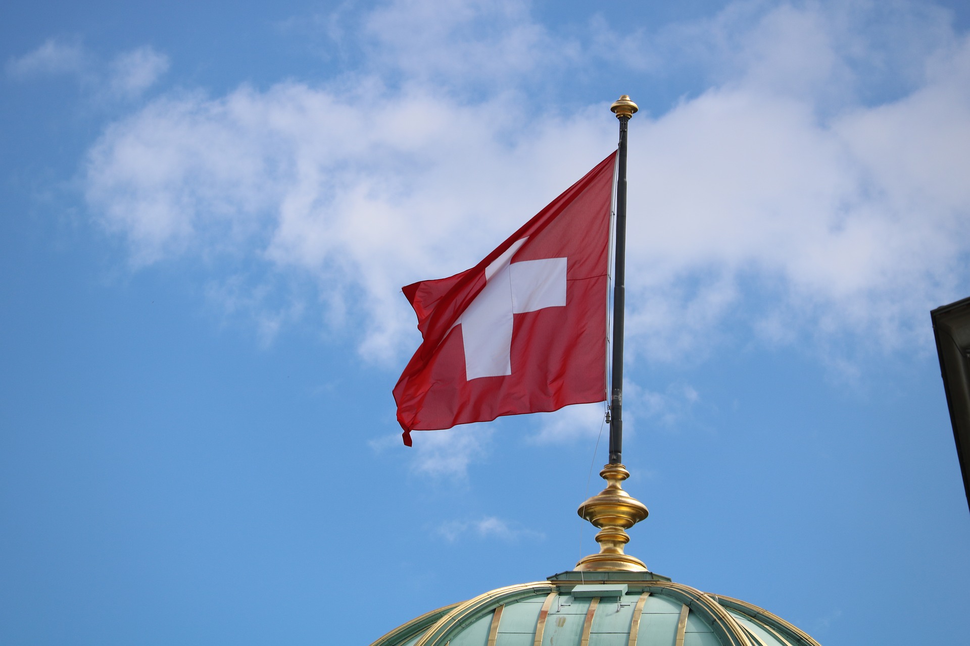 Photo of NDB: İsviçre’de terör tehdidi artıyor