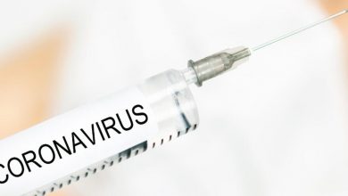 Photo of İsviçre‘den 4,5 milyon adet Korona aşısı atağı