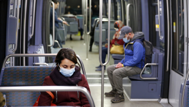 Photo of Toplu taşıma araçlarında maske kullanma zorunlu oluyor