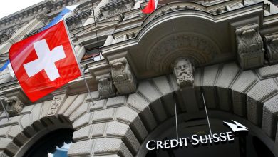 Photo of Credit Suisse’in zor zamanları