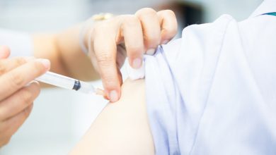 Photo of İsviçre’de aşı kampanyası Ocak ayında başında başlıyor