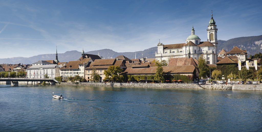 Solothurn