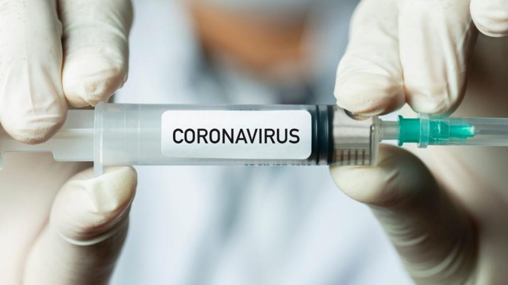 Korona aşıları