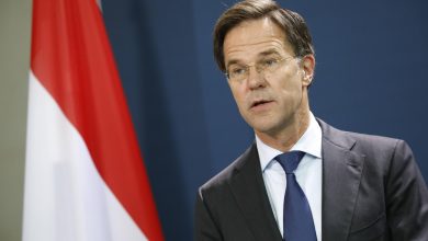 Photo of Hollanda Hükümeti istifa etti