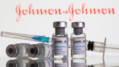 Photo of Johnson & Johnson’un aşıları 5 Ekim’den itibaren kullanımda