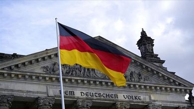 Photo of Almanya, vatandaşlığa geçişi kolaylaştıran yasayı kabul etti