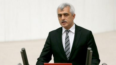 Photo of Ömer Faruk Gergerlioğlu yeniden Meclis’te