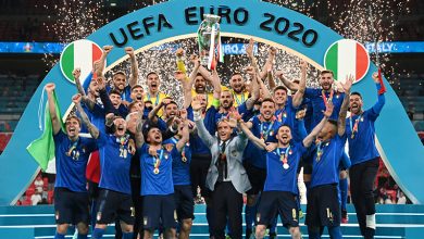 Photo of EURO 2020’nin şampiyonu İtalya oldu