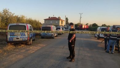 Photo of Konya’da ırkçı katliam. 7 kişi öldürüldü