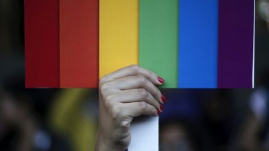 Photo of Avrupa Parlamentosu’ndan LGBTİ+’ların haklarını güçlendiren karar