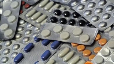 Photo of İsviçre’deki ilaçlar yurtdışındakinden iki kat daha pahalı