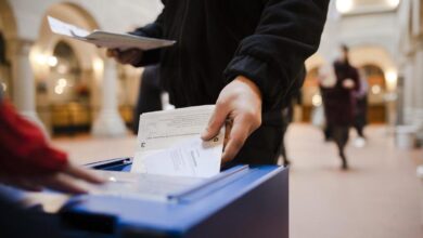 Photo of Zürich seçimleri; Türkiyeli adaylar da yarışıyor