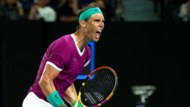 Photo of Avustralya Açık’ta tarihi finalde şampiyon Nadal
