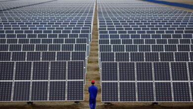 Photo of İsviçre, güneş enerjisinde Çin’e bağımlı olma istemiyor