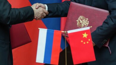 Photo of Rusya ve Çin’den “yeni dünya düzeni kurma” mesajı