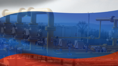 Photo of AB’den Rusya’ya yeni yaptırımlar: Petrol ithalatı durdurulacak