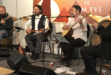 Photo of Mikail Aslan ve Cemil Qoçgiri Winterthur’da müzikseverlerle buluştu