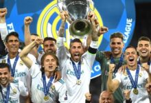 Photo of Şampiyonlar Ligi’nin şampiyonu Real Madrid oldu