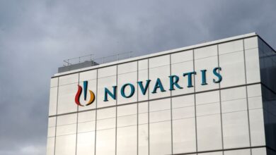 Photo of Novartis’te işten çıkarma dalgası