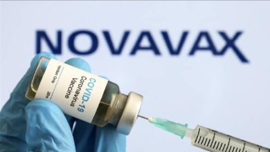 Photo of Novavax aşısı Zürich’te kullanımda